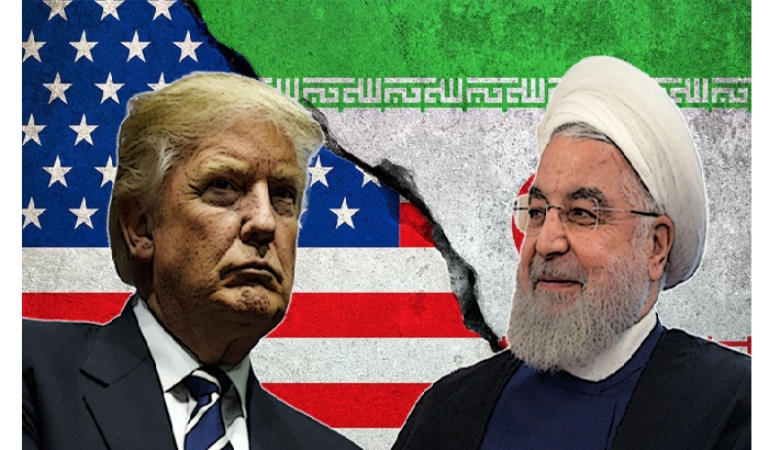 ആക്രമിച്ചാല്‍ കടുത്ത തിരിച്ചടിനല്‍കും; ട്രംപിന്റെ ഭീഷണിക്കെതിരെ മുന്നറിയിപ്പുമായി ഇറാന്‍