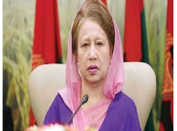 ബംഗ്ലാദേശിന്റെ ആദ്യ വനിതാ പ്രധാനമന്ത്രി ഖാലിദ സിയ അന്തരിച്ചു