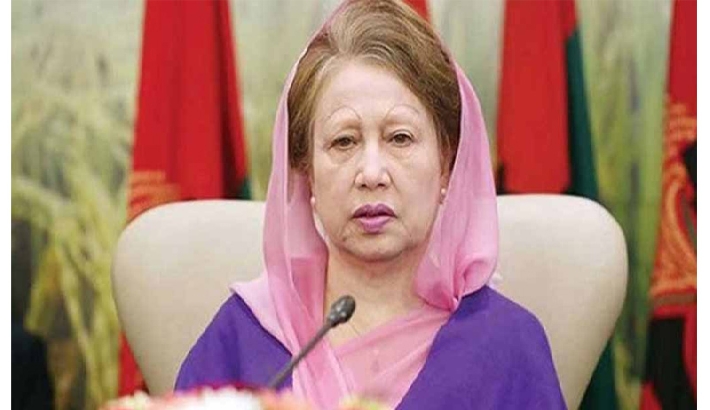 ബംഗ്ലാദേശിന്റെ ആദ്യ വനിതാ പ്രധാനമന്ത്രി ഖാലിദ സിയ അന്തരിച്ചു