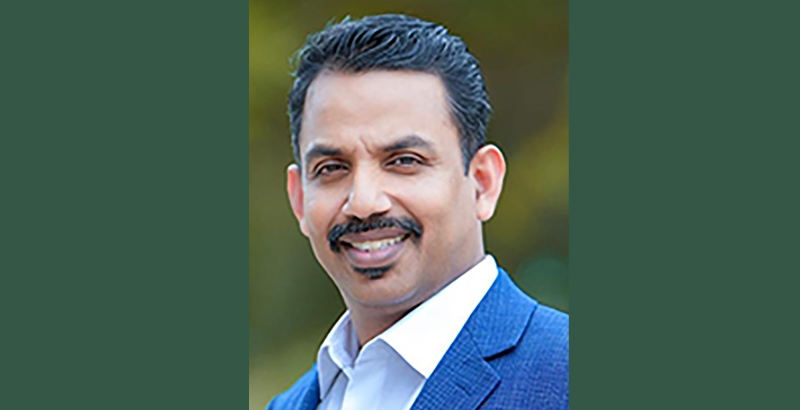 മാഗ് (MAGH) ട്രസ്റ്റി ബോര്‍ഡ് ചെയര്‍മാനായി ജോജി ജോസഫ് തിരഞ്ഞെടുക്കപ്പെട്ടു