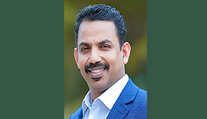 മാഗ് (MAGH) ട്രസ്റ്റി ബോര്‍ഡ് ചെയര്‍മാനായി ജോജി ജോസഫ് തിരഞ്ഞെടുക്കപ്പെട്ടു