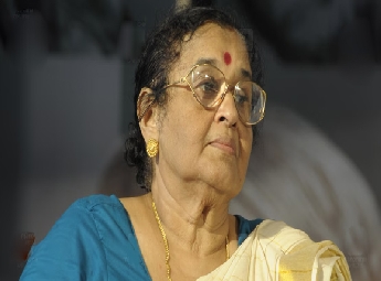 മോഹന്‍ലാലിന്റെ അമ്മ ശാന്തകുമാരി അമ്മ അന്തരിച്ചു