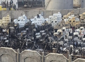 സൗദി-യുഎഇ ഏറ്റുമുട്ടല്‍: യെമനില്‍ പുതിയ പ്രതിസന്ധി