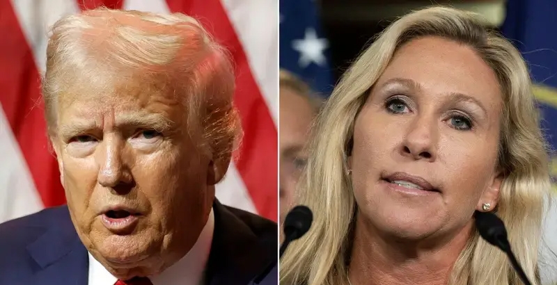 എന്റെ സുഹൃത്തുകള്‍ക്ക് കേടുപാടുണ്ടാകും\': എപ്സ്റ്റീന്‍ ഫയലുകള്‍ മറയ്ക്കാന്‍...