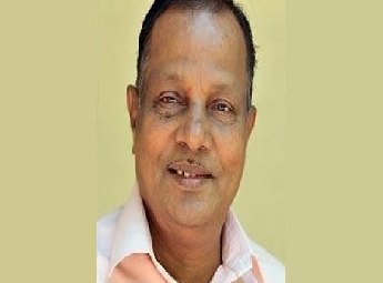 ധര്‍മ്മടം മുന്‍ എം എല്‍ എ കെ കെ നാരായണന്‍ അന്തരിച്ചു