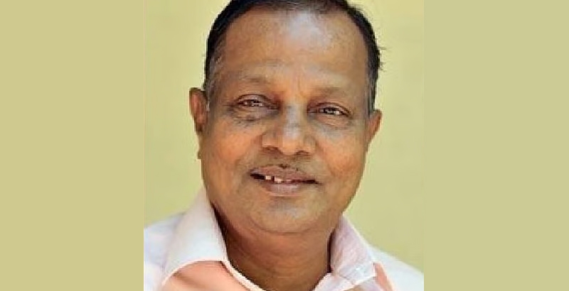 ധര്‍മ്മടം മുന്‍ എം എല്‍ എ കെ കെ നാരായണന്‍ അന്തരിച്ചു