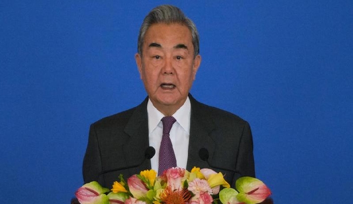 ഇന്ത്യ-പാക് സംഘര്ഷത്തില് മധ്യസ്ഥനായി ഇടപെട്ടുവെന്ന് ചൈന; മൂന്നാംകക്ഷിയുടെ ഇടപെടല് ഇല്ലെന്ന് ഇന്ത്യ ഇന്ത്യ-പാക് സംഘര്ഷത്തില് മധ്യസ്ഥനായി ഇടപെട്ടുവെന്ന് ചൈന; മൂന്നാംകക്ഷിയുടെ ഇടപെടല് ഇല്ലെന്ന് ഇന്ത്യ