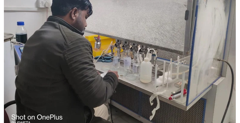 'വൃത്തിയുള്ള നഗരം' ഇന്‍ഡോറില്‍ മലിനജലം കുടിച്ച് 3 മരണം, 60ലധികം പേര്‍ക്ക് അസുഖം