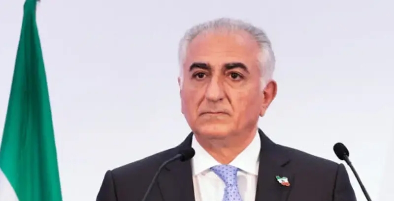 ഖാമനെയുടെ സംവിധാനത്തിന് അന്ത്യം വേണം; തെരുവിലിറങ്ങാന്‍ ആഹ്വാനം ചെയ്ത് ഇറാന്...