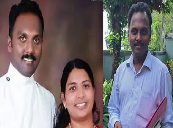 നിര്‍ബന്ധിത മതപരിവര്‍ത്തന ആരോപണം; മലയാളി വൈദികന് ജാമ്യം