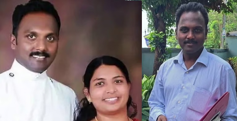 നിര്‍ബന്ധിത മതപരിവര്‍ത്തന ആരോപണം; മലയാളി വൈദികന് ജാമ്യം
