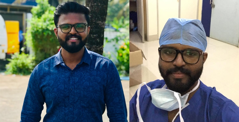 മരണത്തിലും ജീവിക്കുന്നു ഡോ. അശ്വന്‍; അവയവദാനത്തിലൂടെ നാലുപേര്‍ക്ക് പുതുജീവന്‍