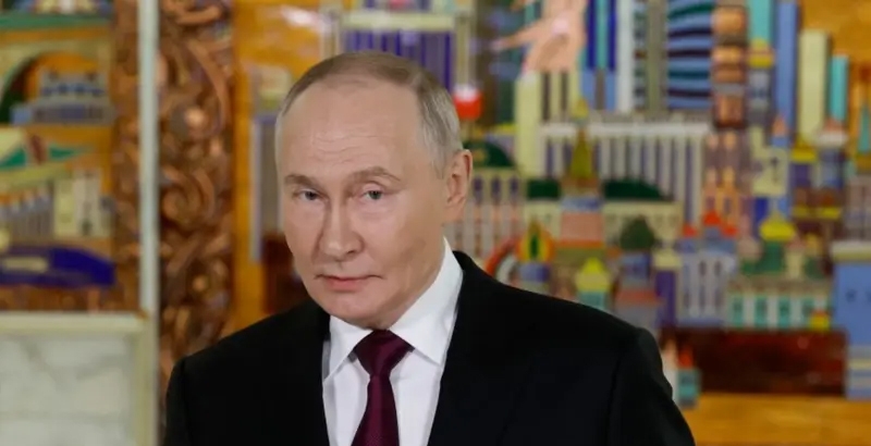 യുദ്ധത്തില് അന്തിമ വിജയം റഷ്യയ്ക്കായിരിക്കുമെന്ന് പുടിന്