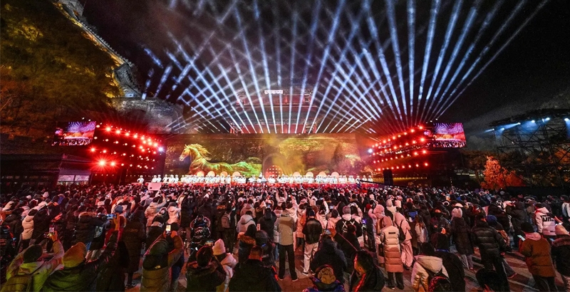 ലോകം 2026നെ വരവേറ്റു: ആഘോഷങ്ങളുടെ നിറക്കാഴ്ചകളോടെ പുതുവത്സരം