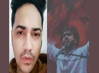 ഹാദി വധത്തില്‍ പങ്കില്ലെന്ന് കുറ്റാരോപിതന്‍;  ദുബായില്‍ നിന്ന് വീഡിയോ സന്ദേശം; ഹാദിക്ക് പണം നല്‍കിയെന്നും വെളിപ്പെടുത്തല്‍