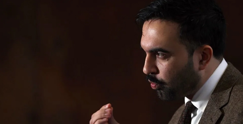 ന്യൂയോര്‍ക്കിന്റെ ചെലവേറിയ ജീവിതപ്രശ്‌നങ്ങള്‍ പരിഹരിക്കുക മംദാനിയുടെ മുമ്പിലെ വെല്ലുവിളി