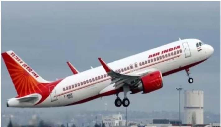 പൈലറ്റ് മദ്യപിച്ച് ജോലിക്കെത്തിയതില്‍ എയര്‍ ഇന്ത്യയ്ക്ക് നോട്ടീസ്