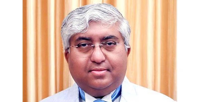 സൗമെന്‍ സെന്‍ കേരള ഹൈക്കോടതി ചീഫ് ജസ്റ്റിസായി ഒന്‍പതിന് ചുമതലയേല്‍ക്കും