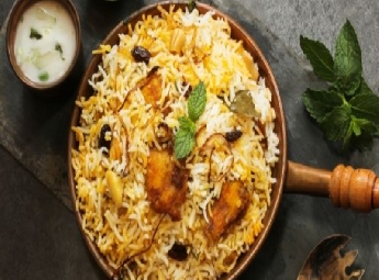 ഇല്ലില്ല, ബിരിയാണി വിട്ടൊരു കളിയും ഇന്ത്യക്കാര്‍ക്കില്ല