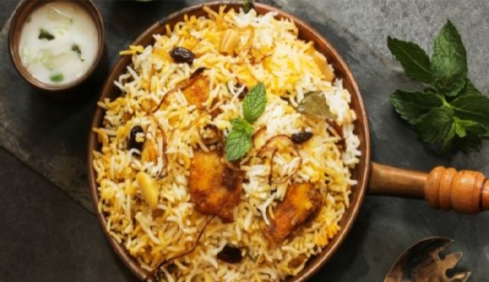 ഇല്ലില്ല, ബിരിയാണി വിട്ടൊരു കളിയും ഇന്ത്യക്കാര്‍ക്കില്ല