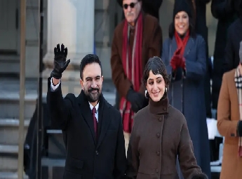 ട്രംപിനെതിരെ ആദ്യമേയര്‍ പ്രസംഗം; 'സ്ഥാപിത സംവിധാനത്തില്‍ വഞ്ചിക്കപ്പെട്ടവര്‍ക്കൊപ്പം നില്‍ക്കും'  -മാംദാനി