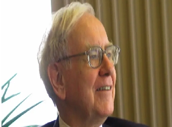 തന്റെ ഹോള്‍ഡിംഗ് കമ്പനി ഇനിയുമൊരു നൂറ്റാണ്ട് നിലനില്‍ക്കുമെന്ന് വാറന്‍ ബഫറ്റ്