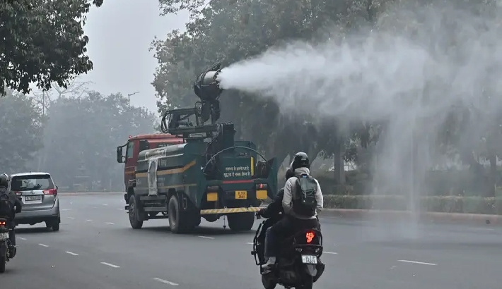 ഡല്‍ഹിയിലെ വായു ഗുണനിലവാരം മെച്ചപ്പെട്ടു; സ്റ്റേജ് ത്രി നിയന്ത്രണങ്ങള്‍ പിന്‍വലിക്കാന്‍ തീരുമാനം