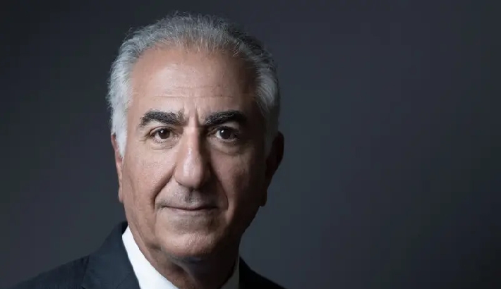 ഇറാനില്‍ പ്രതിഷേധം കത്തുമ്പോള്‍: ട്രംപിന് നന്ദി പറഞ്ഞ് പ്രവാസ കിരീടാവകാശി റെസ പഹ്ലവി