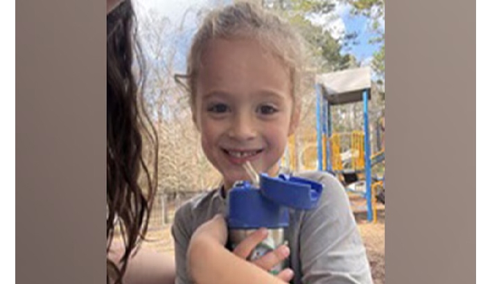 അലബാമയില്‍ കാണാതായ നാലുവയസ്സുകാരന്‍ മരിച്ച നിലയില്‍; മൃതദേഹം കണ്ടെത്തിയത് പിതാവിന്റെ വീട്ടില്‍ നിന്ന് രണ്ട് മൈല്‍ അകലെ