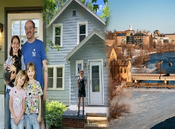 ജീവിത ചെലവുകൂടിയ നഗരങ്ങളില്‍ നിന്ന് 'വാല്യു പ്ലേ'യിലേക്ക്: അമേരിക്കക്കാര്‍ മിഡ്‌വെസ്റ്റിലേക്ക് കുടിയേറുന്നു