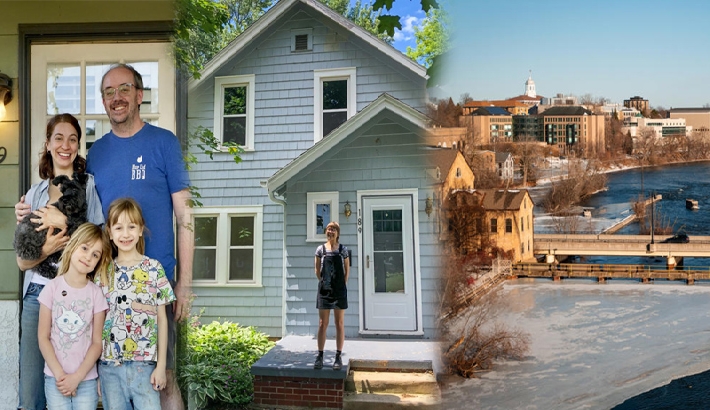 ജീവിത ചെലവുകൂടിയ നഗരങ്ങളില് നിന്ന് 'വാല്യു പ്ലേ'യിലേക്ക്: അമേരിക്കക്കാര് മിഡ്വെസ്റ്റിലേക്ക് കുടിയേറുന്നു ജീവിത ചെലവുകൂടിയ നഗരങ്ങളില് നിന്ന് 'വാല്യു പ്ലേ'യിലേക്ക്: അമേരിക്കക്കാര് മിഡ്വെസ്റ്റിലേക്ക് കുടിയേറുന്നു