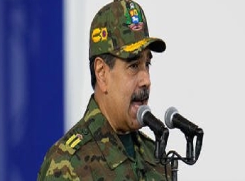 മദുറോയും ഭാര്യയും ജീവനോടെയുണ്ടെന്നതിന് തെളിവ് വേണമെന്ന് വെനിസ്വേല