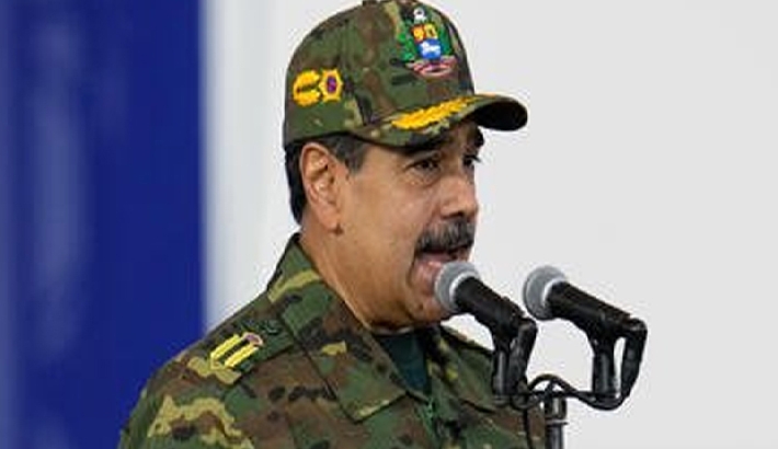 മദുറോയും ഭാര്യയും ജീവനോടെയുണ്ടെന്നതിന് തെളിവ് വേണമെന്ന് വെനിസ്വേല മദുറോയും ഭാര്യയും ജീവനോടെയുണ്ടെന്നതിന് തെളിവ് വേണമെന്ന് വെനിസ്വേല