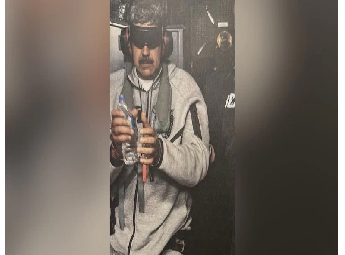 മഡൂറോയും ഭാര്യയും ബ്രൂക്ക്‌ലിന്‍ തടങ്കല്‍ കേന്ദ്രത്തിലേക്ക്; ന്യൂയോര്‍ക്കില്‍ കനത്ത സുരക്ഷാ നീക്കം