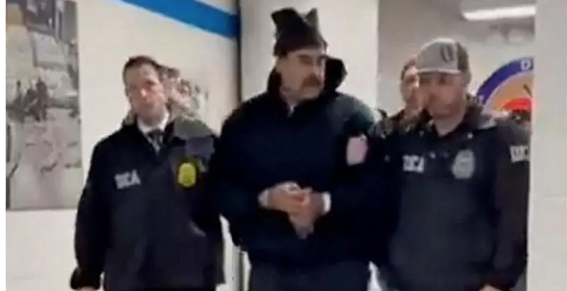 വെനിസ്വേലയില് അടുത്തത് ഞങ്ങള് നിശ്ചയിക്കും: ഹെഗ്സത്ത്; ഡെല്സി റോഡ്രിഗസ്...