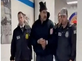 വെനിസ്വേലയില്‍ അടുത്തത് ഞങ്ങള്‍ നിശ്ചയിക്കും: ഹെഗ്‌സത്ത്; ഡെല്‍സി റോഡ്രിഗസ് ഇടക്കാല പ്രസിഡന്റ്