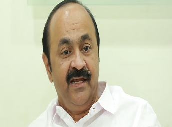 പുനര്‍ജനി കേസില്‍ വി ഡി സതീശന് ക്ലീന്‍ ചിറ്റ്