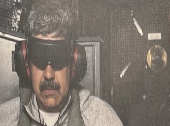 യു എസിന്റെ വെനിസ്വേല ആക്രമണത്തില്‍ ആശങ്ക അറിയിച്ച് ഇന്ത്യ