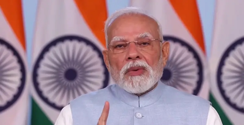 2036 ഒളിംപിക്‌സ് ലക്ഷ്യമിട്ട് ഇന്ത്യ; മെഗാ കായികമേളകള്‍ കായികതാരങ്ങള്‍ക്ക് നിര്‍ണായകമെന്ന് പ്രധാനമന്ത്രി