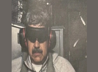 'നിയമവിരുദ്ധ നടപടി': മഡൂറോയുടെ അറസ്റ്റിനെതിരെ ഇറാന്‍; വെനിസ്വേലയുമായുള്ള ബന്ധത്തില്‍ മാറ്റമില്ല