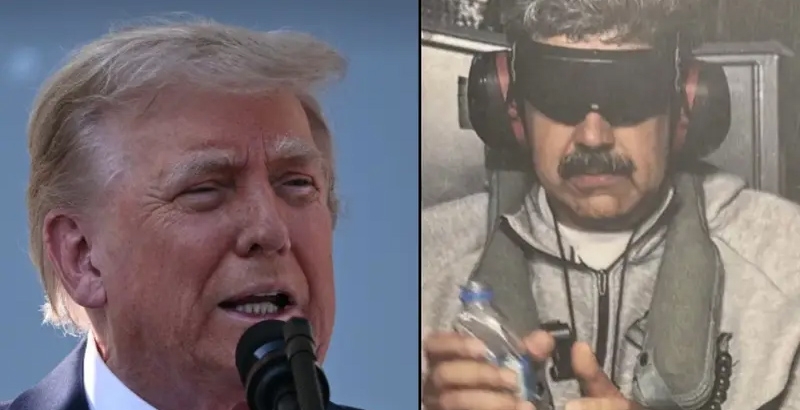 വെനിസ്വേല ആര് ഭരിക്കും? ട്രംപ്-റൂബിയോ വൈരുദ്ധ്യവാക്കുകള്ക്കിടെ അധികാരചോദ്യ...