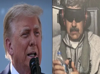 വെനിസ്വേല ആര് ഭരിക്കും? ട്രംപ്-റൂബിയോ വൈരുദ്ധ്യവാക്കുകള്‍ക്കിടെ അധികാരചോദ്യത്തില്‍ ആശയക്കുഴപ്പം