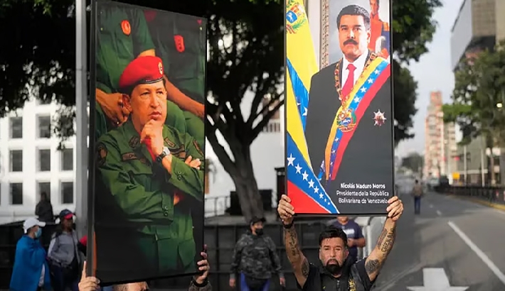 യു എസിന്റെ വെനിസ്വേല ആക്രമണത്തില്‍ 32 ്ക്യൂബന്‍ സുരക്ഷാ ഉദ്യോഗസ്ഥര്‍ കൊല്ലപ്പെട്ടു