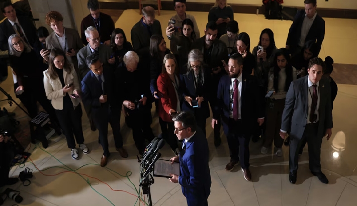 മഡൂറോയെ പുറത്താക്കി; പക്ഷേ പിന്നാലെ എന്ത്? വെനിസ്വേല നീക്കത്തില്‍ ട്രംപിനെതിരെ യുഎസ് കോണ്‍ഗ്രസില്‍ കടുത്ത സംശയങ്ങള്‍