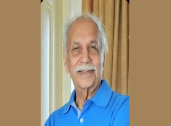 രാജ്യസേവനത്തിന്റെ നൂറ്റാണ്ട്; ആര്‍എഎഫ് മുന്‍സൈനികന്‍ ഹരിദാസ് പുല്ലാട്ട് അന്തരിച്ചു