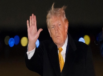 ' 600 ബില്യണ്‍ ഡോളറിലധികം താരിഫ് വരുമാനം'; ഇന്ത്യയ്ക്ക് 50% നികുതി - ട്രംപിന്റെ കടുത്ത അവകാശവാദങ്ങള്‍