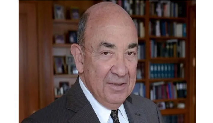 93ാം വയസില്‍ ചരിത്രവാദത്തിന്റെ നടുവില്‍: മഡൂറോ കേസിന് അദ്ധ്യക്ഷനായ ജഡ്ജി ആല്‍വിന്‍ ഹെല്ലര്‍സ്റ്റീന്‍