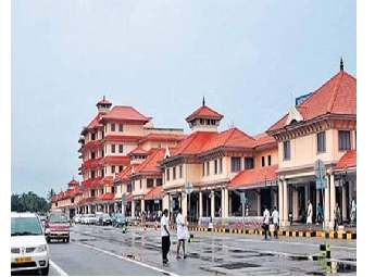 തുടര്‍ച്ചയായ മൂന്നാം വര്‍ഷവും 1 കോടി യാത്രക്കാരുമായി സിയാല്‍