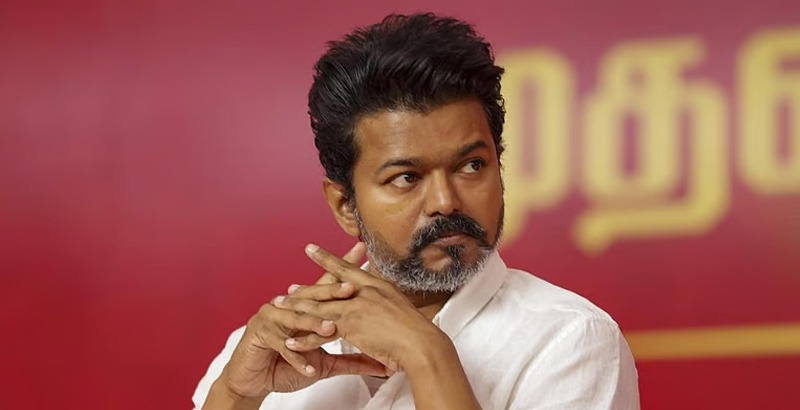 കരൂര്‍ ദുരന്തം: വിജയ്ക്ക് സിബിഐയുടെ സമന്‍സ്