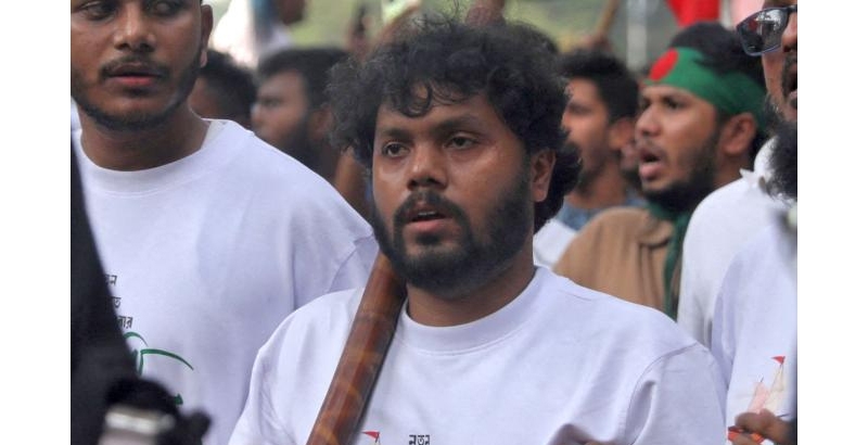 അവാമി ലീഗ് നയിച്ച രാഷ്ട്രീയ ഗൂഢാലോചനയുടെ ഭാഗമായാണ് ഹാദിയെ കൊലപ്പെടുത്തിയതെന...